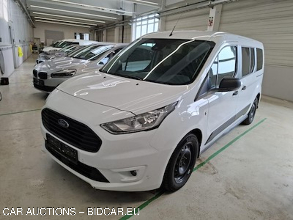 Ford Grand tourneo C 1,5 TDCi Trend 89KW