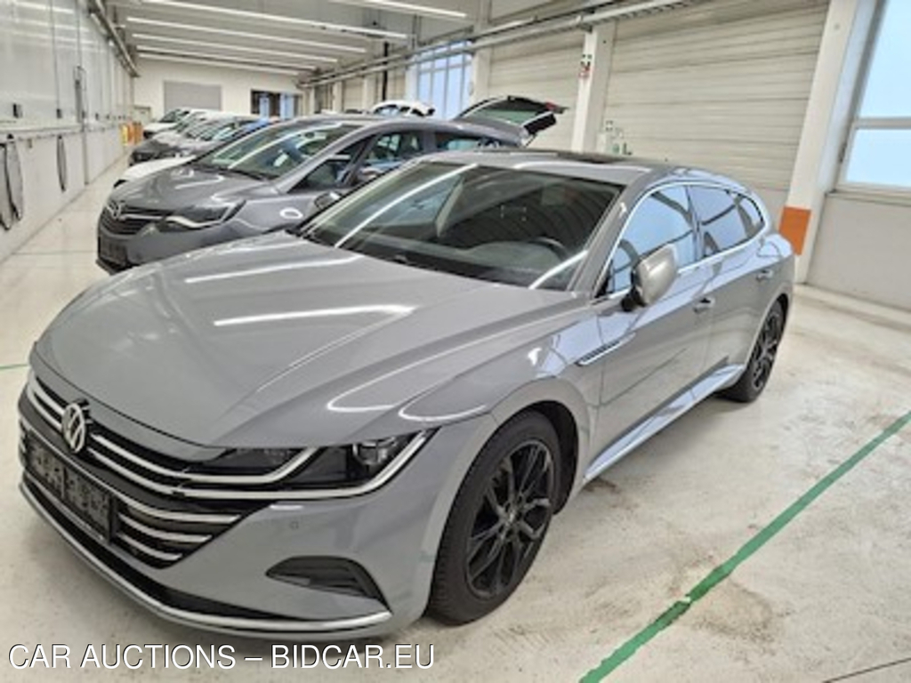 Volkswagen Arteon SB 2,0 TDI SCR Elegance DSG 110KW