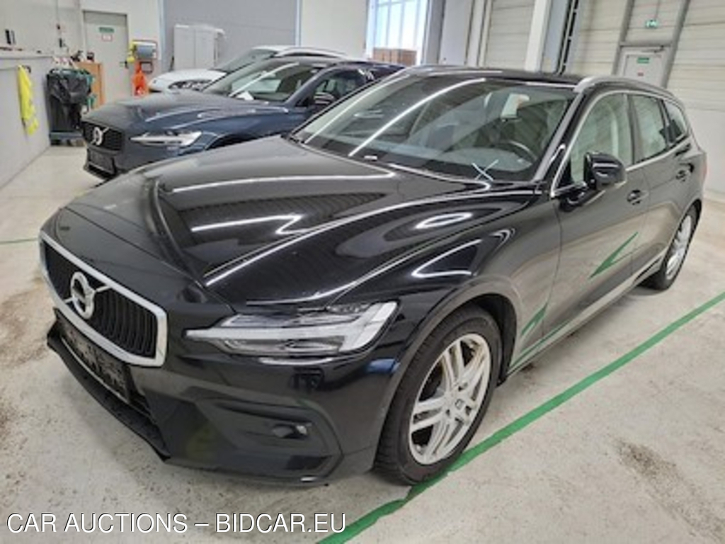 Volvo V60 D3 Geartronic Momentum Pro 110KW