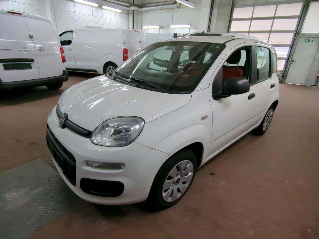 Fiat Panda 1.2 Pop, 2017