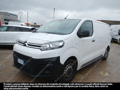 Citroen jumpy PC bluehdi 100 SS -