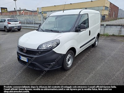 Fiat doblo cargo ch1 business 1.6 -
