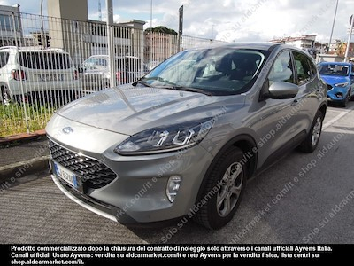 Ford kuga PC 1.5 ecoblue 120cv -