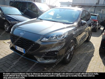 Ford kuga PC 1.5 ecoblue 120cv -