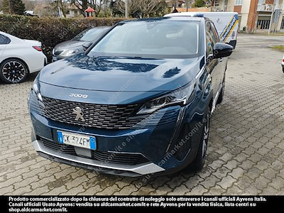 Peugeot 3008 PC bluehdi 130 eat8 -