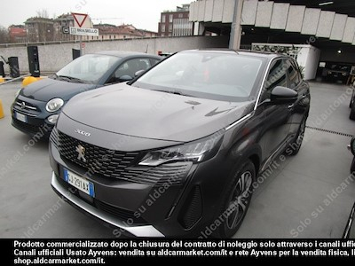 Peugeot 3008 PC bluehdi 130 eat8 -