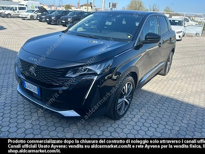 Peugeot 3008 PC bluehdi 130 eat8 -