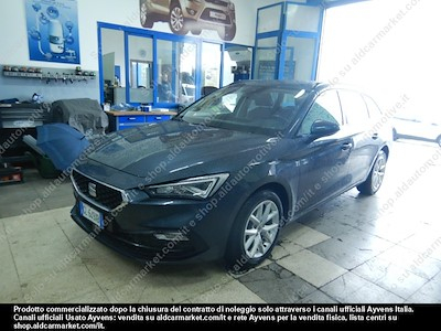 Seat leon SW 1.5 etsi 110kw -