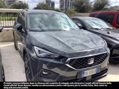 Seat tarraco 2.0 tdi business dsg -