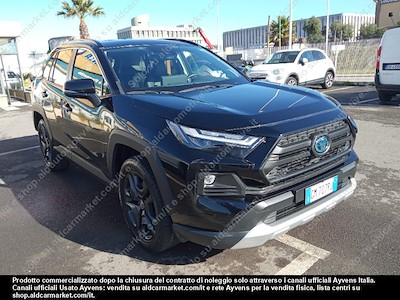 Toyota rav4 rav4 2.5 HV 222 -