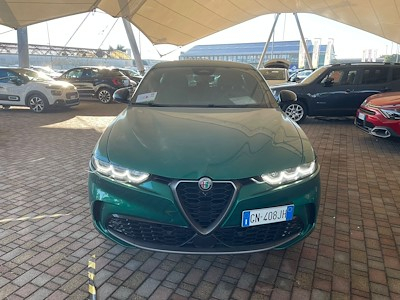 Alfa Romeo tonale dal 2022 1.3 -