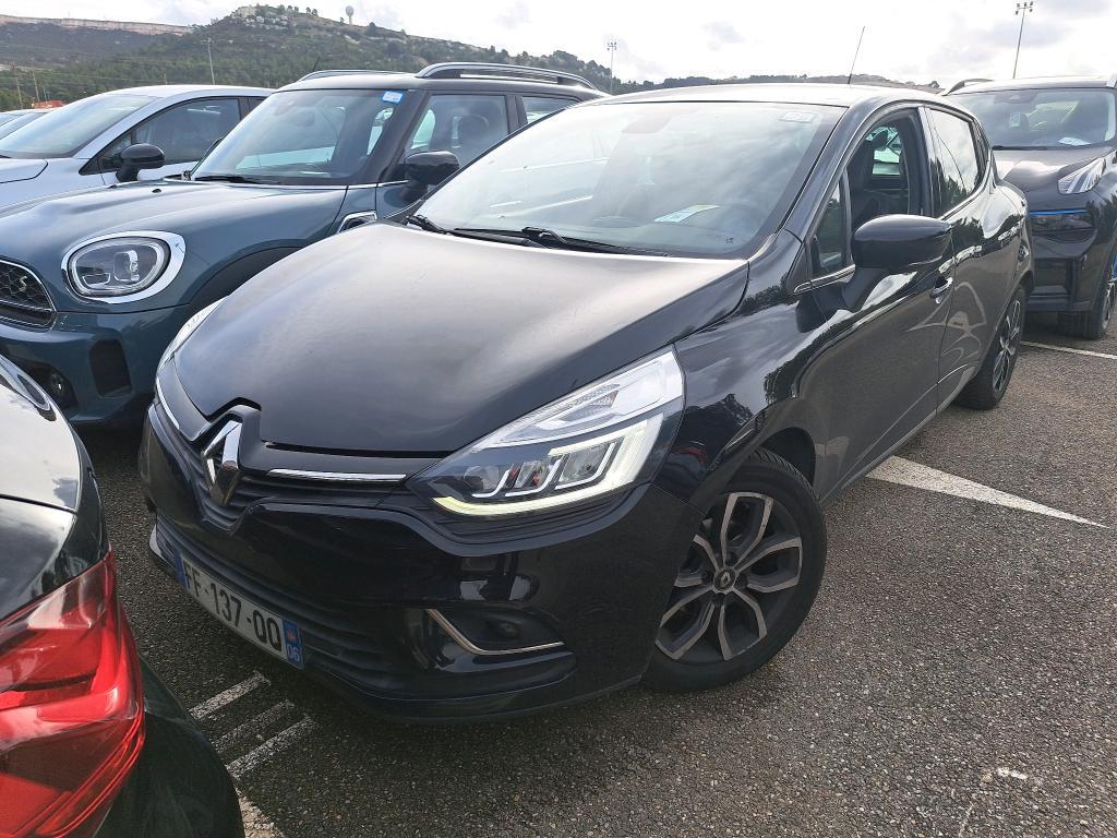 Renault Clio CLIO 0.9 TCE 90CH ENERGY INTENS 5P EURO6C// 2 PLAC, 2019