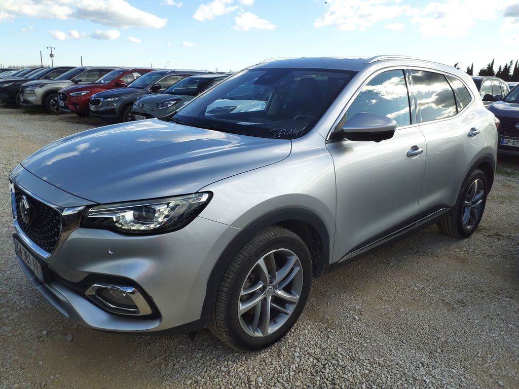 MG Ehs 1.5T GDI PHEV LUXURY, 2022