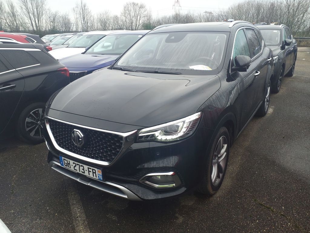 MG Ehs 1.5T GDI PHEV LUXURY, 2022