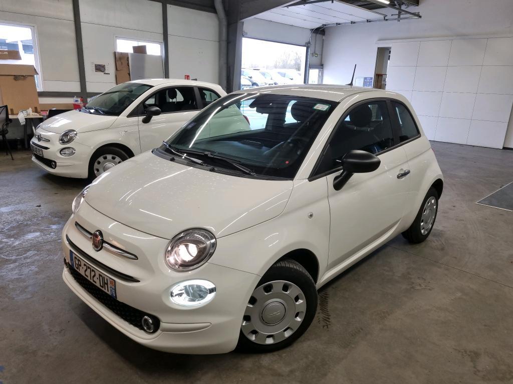 Fiat 500 500 1.0 70CH BSG S&S PACK CONFORT, 2023