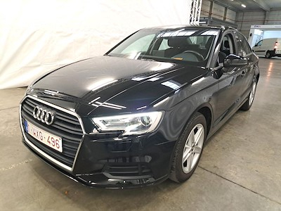 Audi A3 sedan 30 TFSI (EU6D-TEMP)