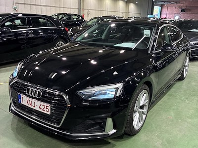 Audi A5 sportback 30 TDI BUSINESSEDITION ADVANC