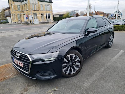 Audi A6 avant 30 TDI BUSINESSEDITION S TRON