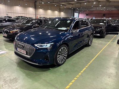 Audi E-TRON 95 KWH 55 QUATTRO ADVANCED