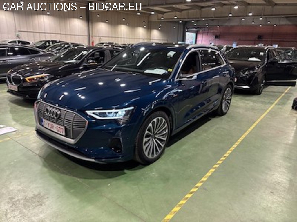 Audi E-TRON 95 KWH 55 QUATTRO ADVANCED