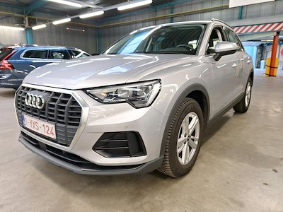 Audi Q3 35 TFSI