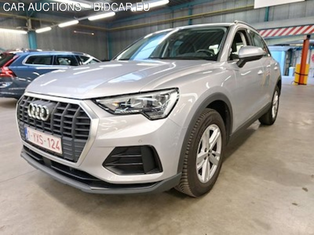 Audi Q3 35 TFSI