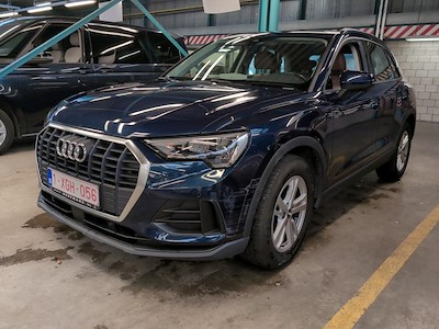 Audi Q3 35 TFSI S TRONIC AUT