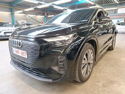 Audi Q4 e-tron 82 KWH 40 ADVANCED