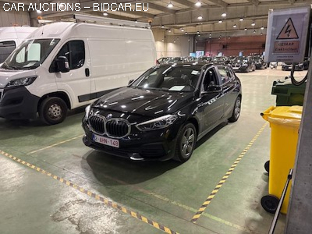 BMW 1 hatch 116 DA ADBLUE AUT