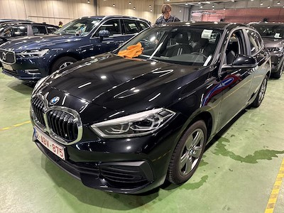 BMW 1 hatch 116 DA ADBLUE AUT