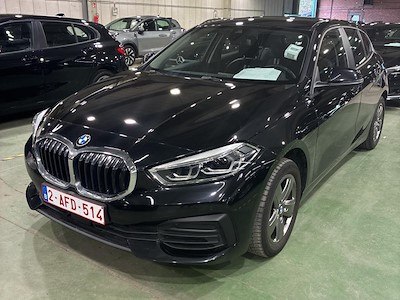 BMW 1 hatch 116 DA ADBLUE AUT