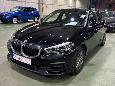 BMW 1 hatch 116 DA ADBLUE AUT