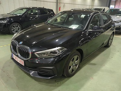 BMW 1 hatch 116 DA ADBLUE AUT