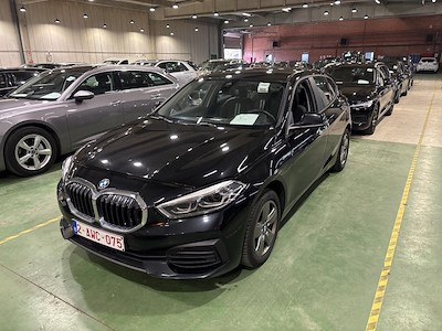 BMW 1 hatch 116 DA ADBLUE AUT