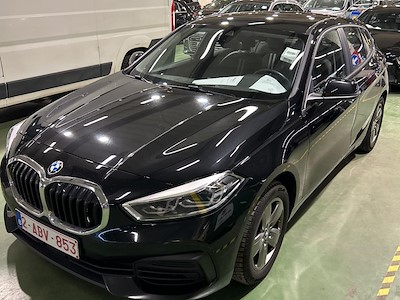 BMW 1 hatch 116 DA ADBLUE AUT