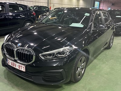 BMW 1 hatch 116 DA ADBLUE AUT