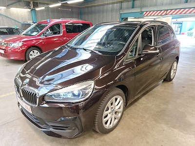BMW 2 active tourer 225XEA PHEV IPERFORMANCE OPF A