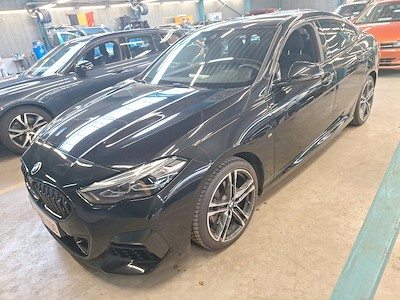 BMW 2 gran coupe 218IA OPF AUT