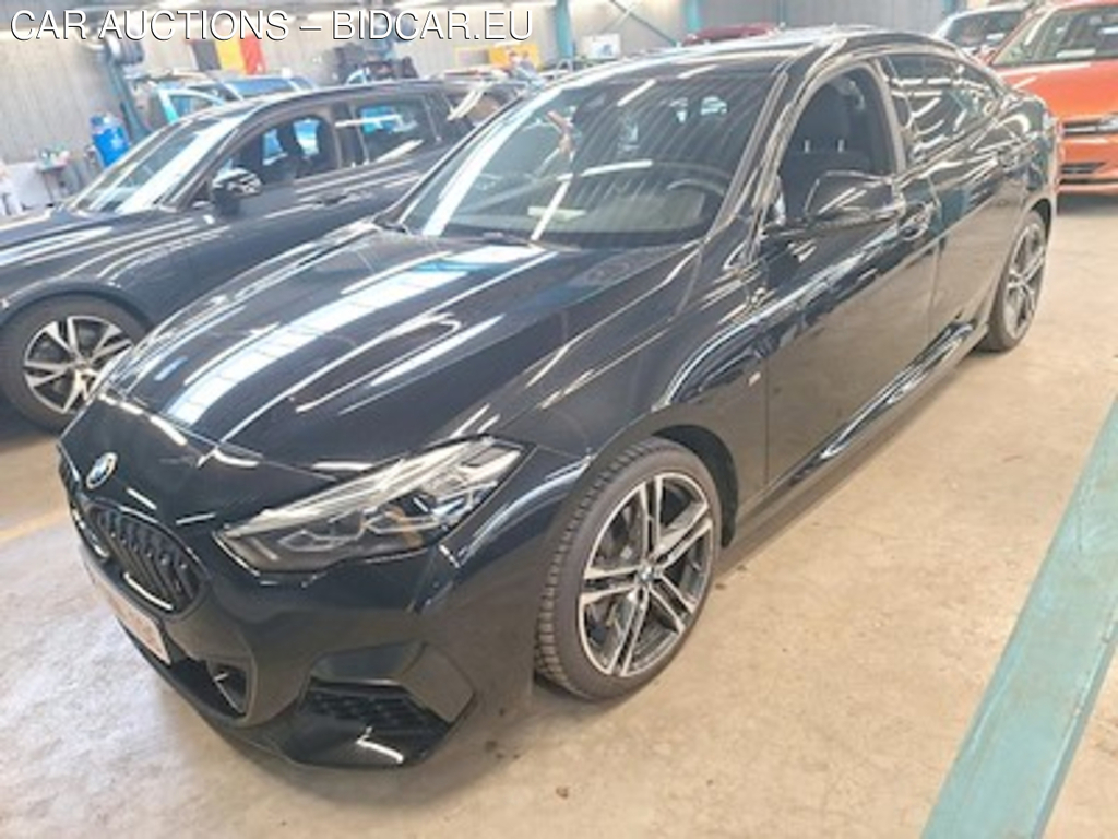 BMW 2 gran coupe 218IA OPF AUT