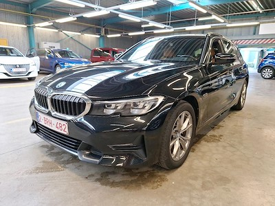 BMW 3 touring 320EAS PHEV AUT