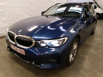 BMW 3 touring 330EA PHEV AUT