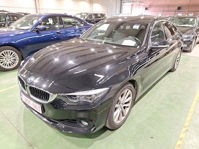 BMW 4 gran coupe 418IA OPF AUT