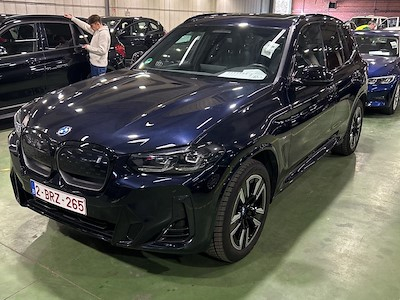 BMW IX3 74 KWH IX3 AUT