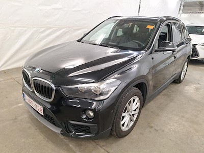 BMW X1 1.5IA SDRIVE18OPF (EU6D-TEMP)