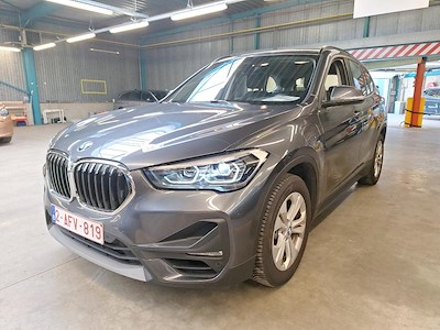 BMW X1 1.5IA XDRIVE25EPHEV OPF AUT