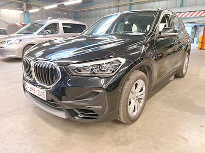 BMW X1 1.5IA XDRIVE25EPHEV OPF AUT