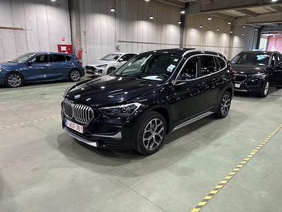 BMW X1 2.0 DA XDRIVE18ADBLUE AUT