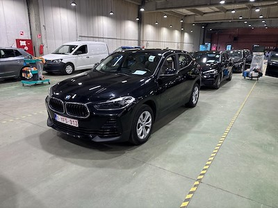 BMW X2 1.5 D SDRIVE16