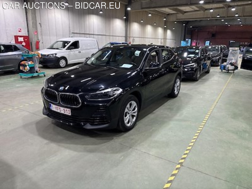 BMW X2 1.5 D SDRIVE16