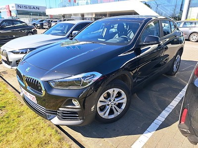 BMW X2 2.0 DA SDRIVE18AUT